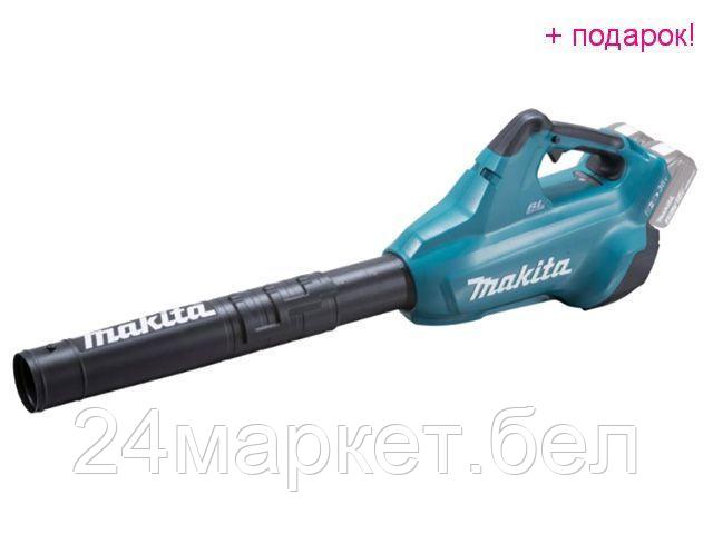 Воздуходувка Makita DUB362Z