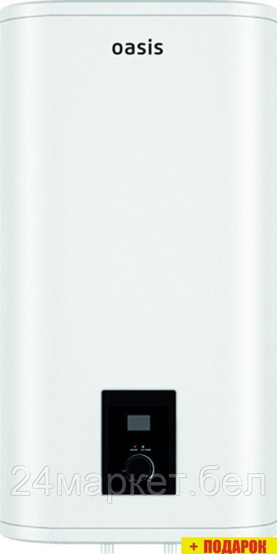 Накопительный электрический водонагреватель Oasis 100R