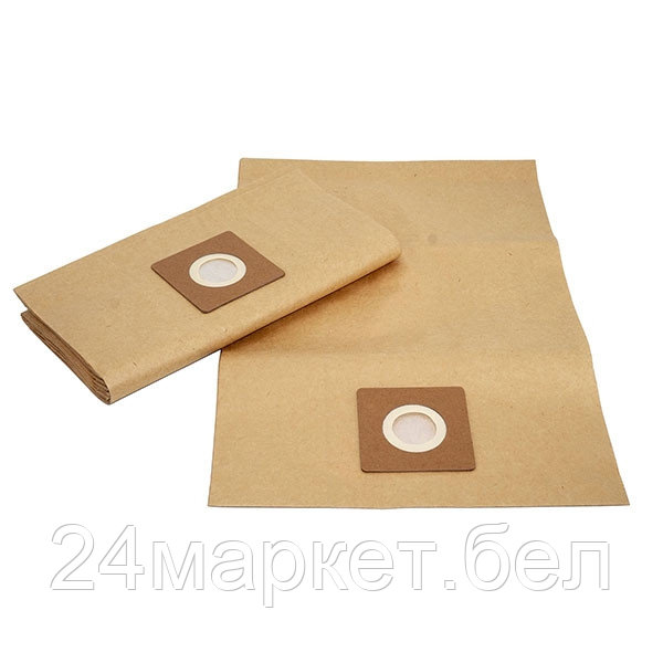 Мешки для пылесоса бумажные Felisatti,30 л, к ПП-30/1400 ( 5шт) (0523.5.0.00)