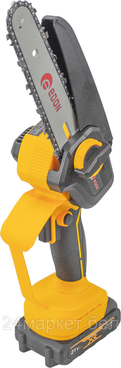 Аккумуляторная пила Edon ANS-21/8BL (с 2-мя АКБ)