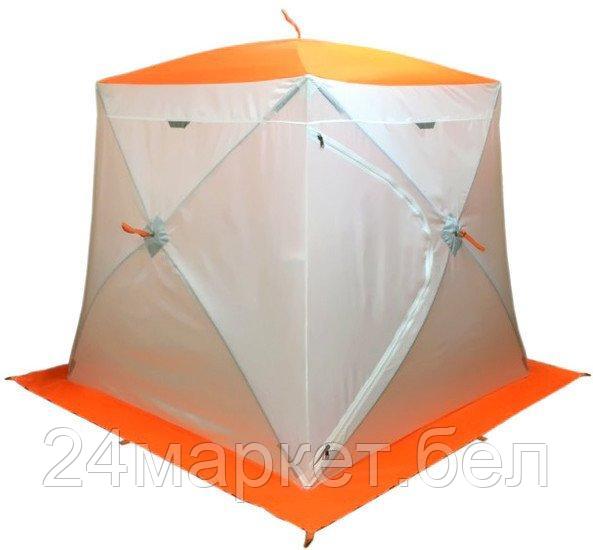 Палатка Пингвин Mr. Fisher 170ST