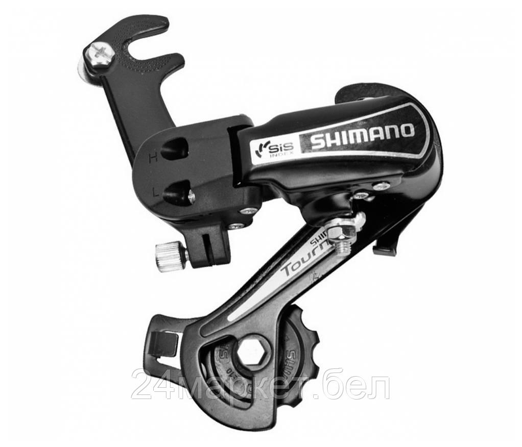 Переключатель задний RD-TY21-B-SS,ARDTY21BSSBL SHIMANO