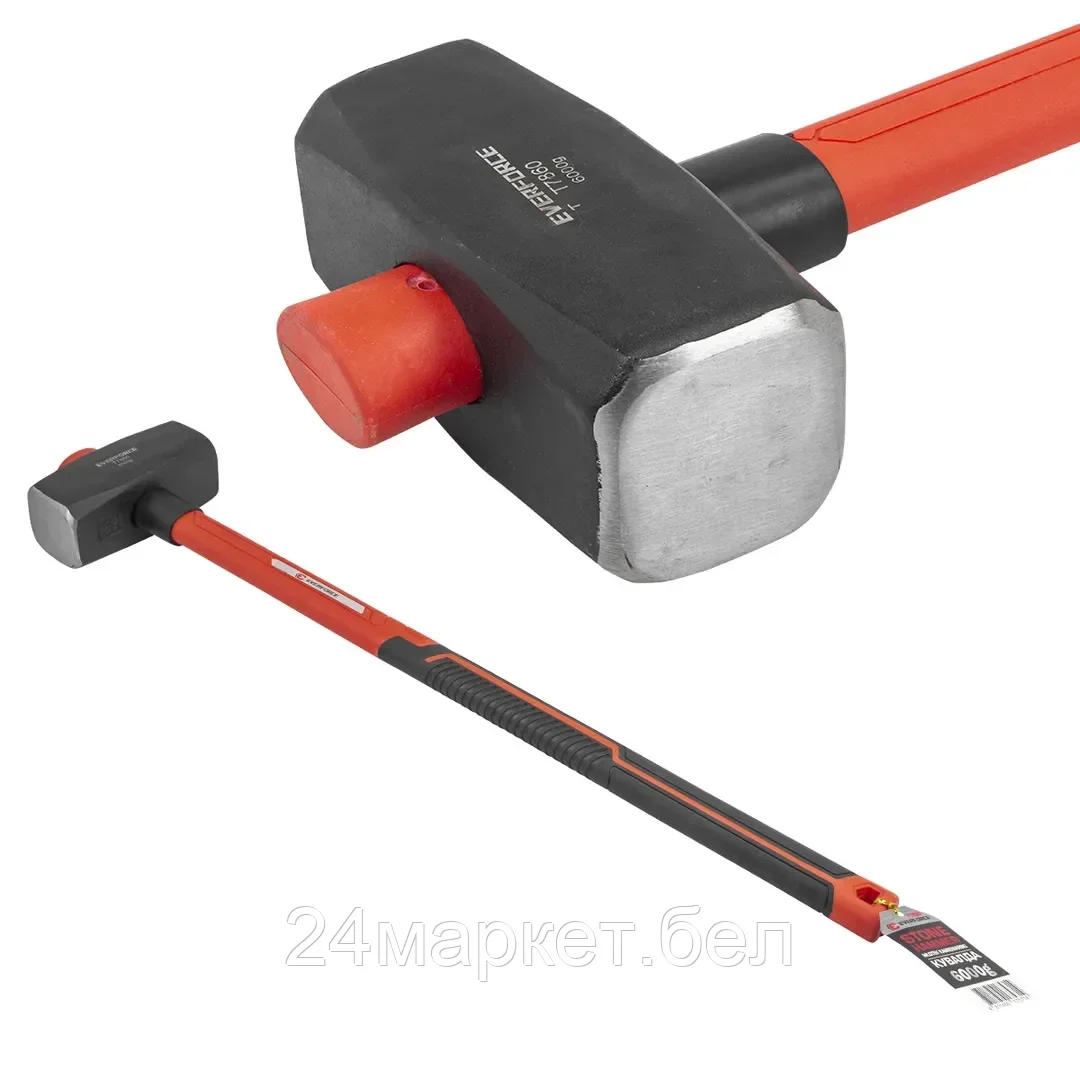 EF-T7860 Кувалда 6000гр. EVERFORCE