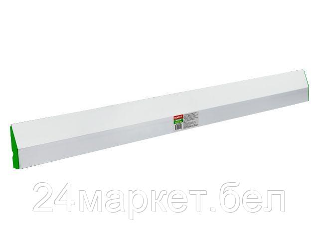 ВОЛАТ Россия Правило 2,5м "трапеция" алюминиевое с ребром жесткости ВОЛАТ (быт.)