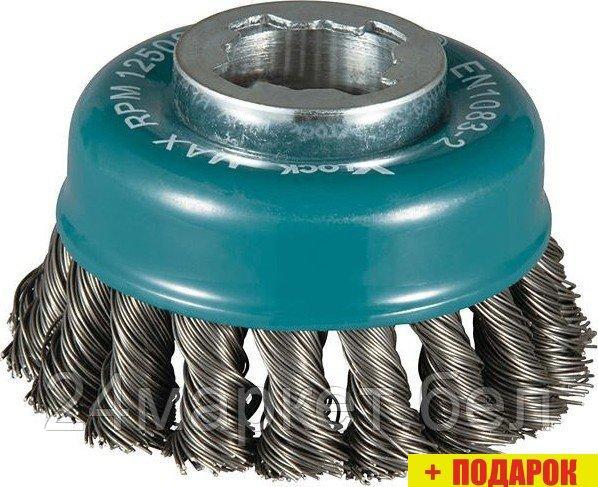 Щетка для электроинструмента Makita D-73380