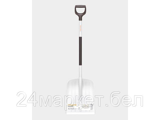 Лопата для уборки снега Fiskars White Snow 1052521