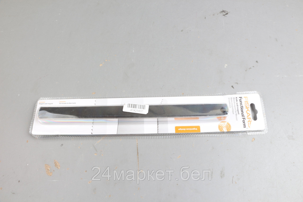 Магнитная планка для ножей Functional Form  Fiskars уцененный (5276230840)
