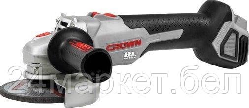 Угловая шлифмашина Crown CT23001-125HX