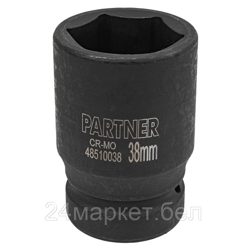 Головка слесарная Partner PA-48510038