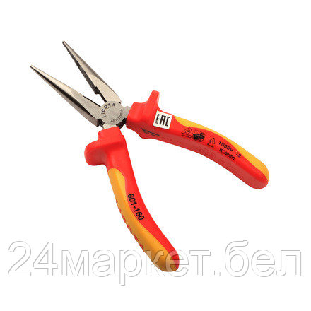 Licota APT-37002B Длинногубцы VDE 1000V 200 мм