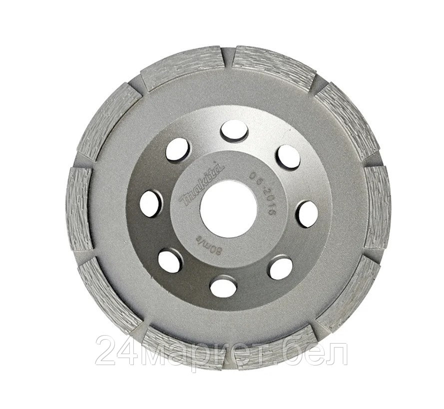 Алмазная чашка Makita D-60682