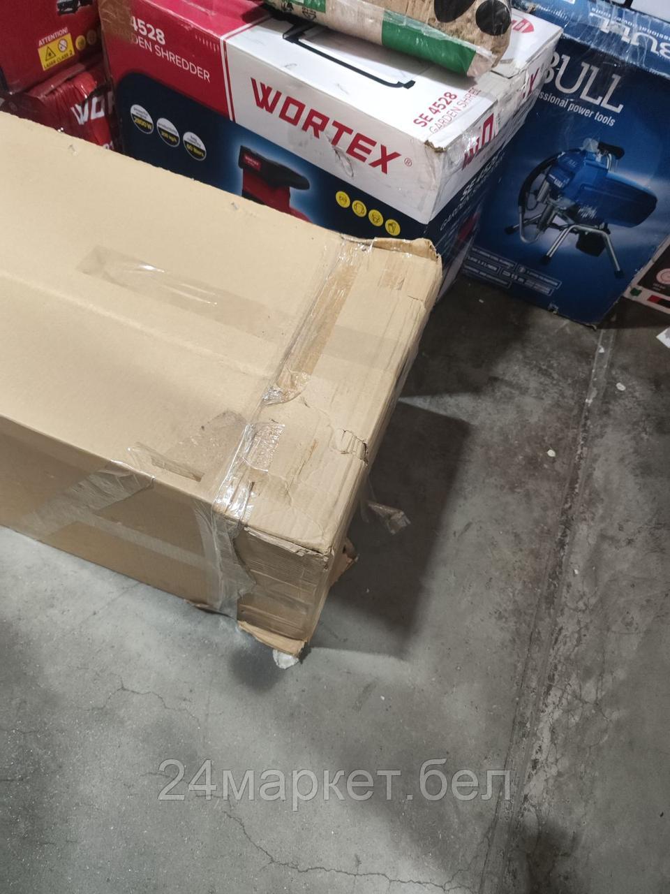 Пенал 2-х дверный с 2-мя ящиками GARDA MARKO-25 400R, артикул П_2дв_2ящ_400R_Marko уцененный (1480