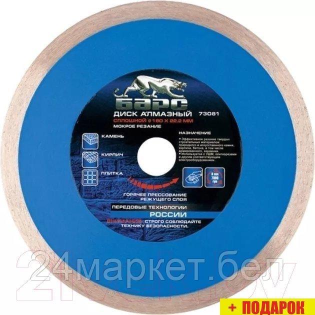 Барс 73079