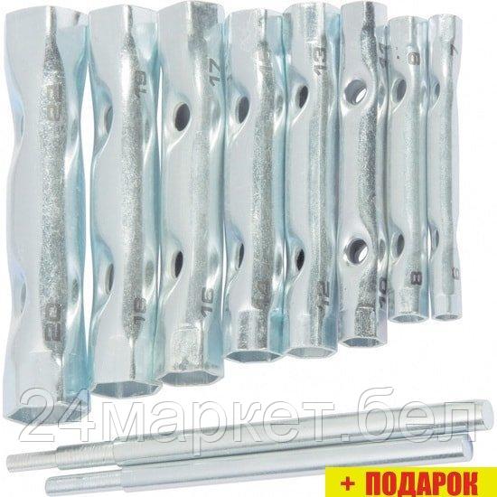 Набор ключей Sparta 137525 (10 предметов)