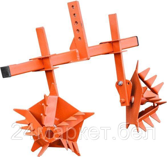 Навесное оборудование для садовой техники Skiper ПР-1