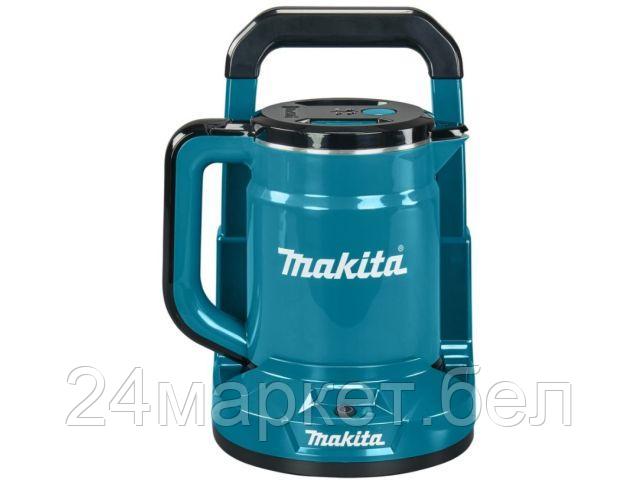 Электрический чайник Makita KT001GZ