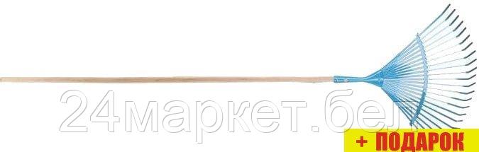Грабли веерные Palisad 617885