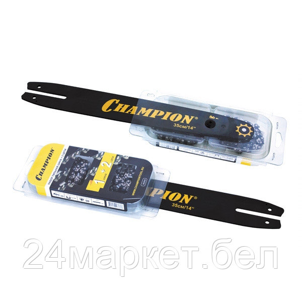 Шина для пилы Champion 952930