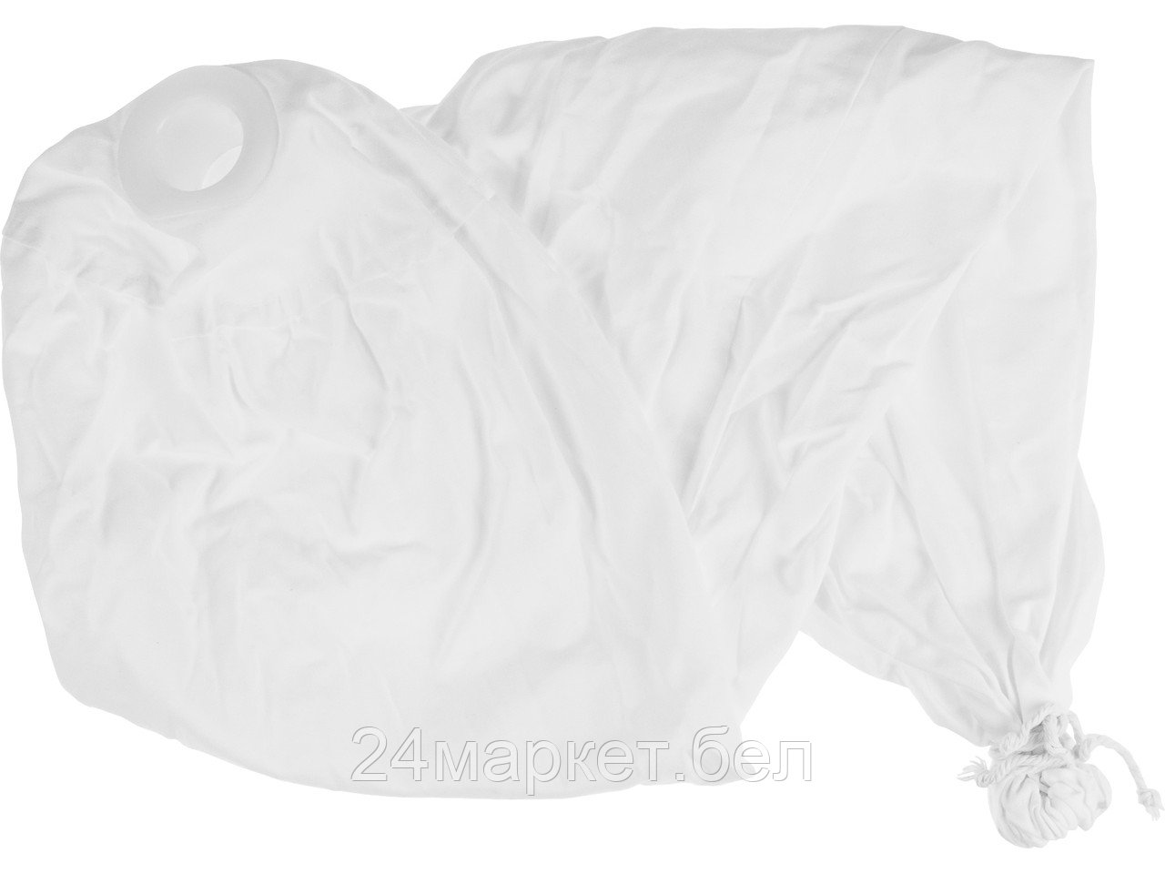 Пылесборный мешок для пылесоса BULL AS 4001, 38 л