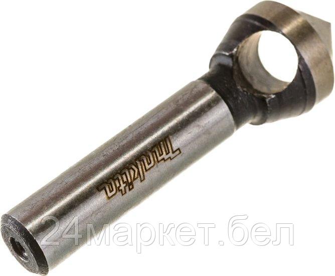 Зенкер Makita D-37518