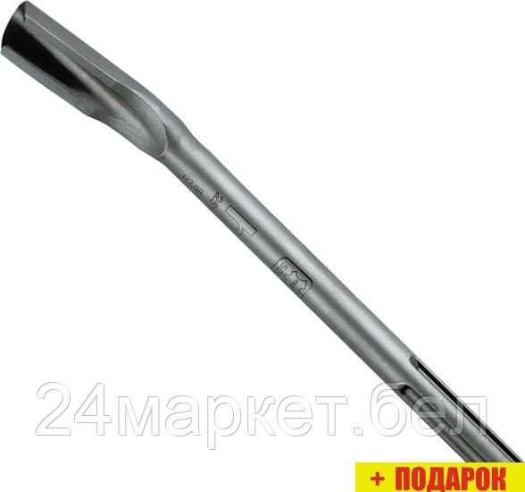 Канальное (полукруглое) зубило Heller TD21008