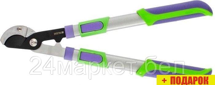 Секатор Palisad 60596