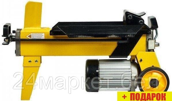 Гидравлический дровокол SBK DR-40