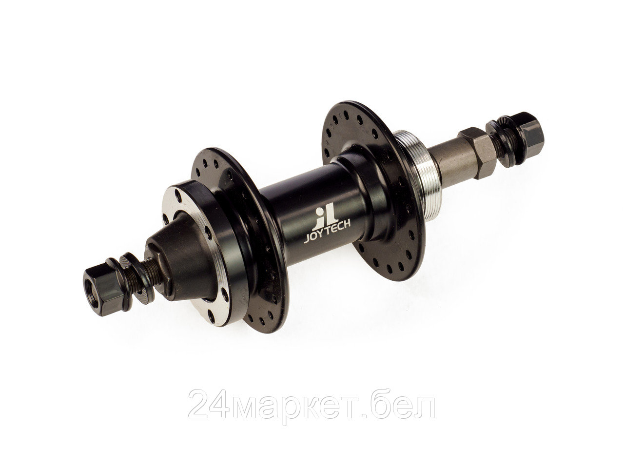 Втулка заднего колеса D244DSE-36H-AED, JT11002 JOYTECH