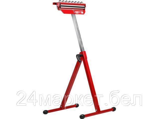 Многофункциональная опорная стойка WORTEX 43x50x(70-110) см 1335840