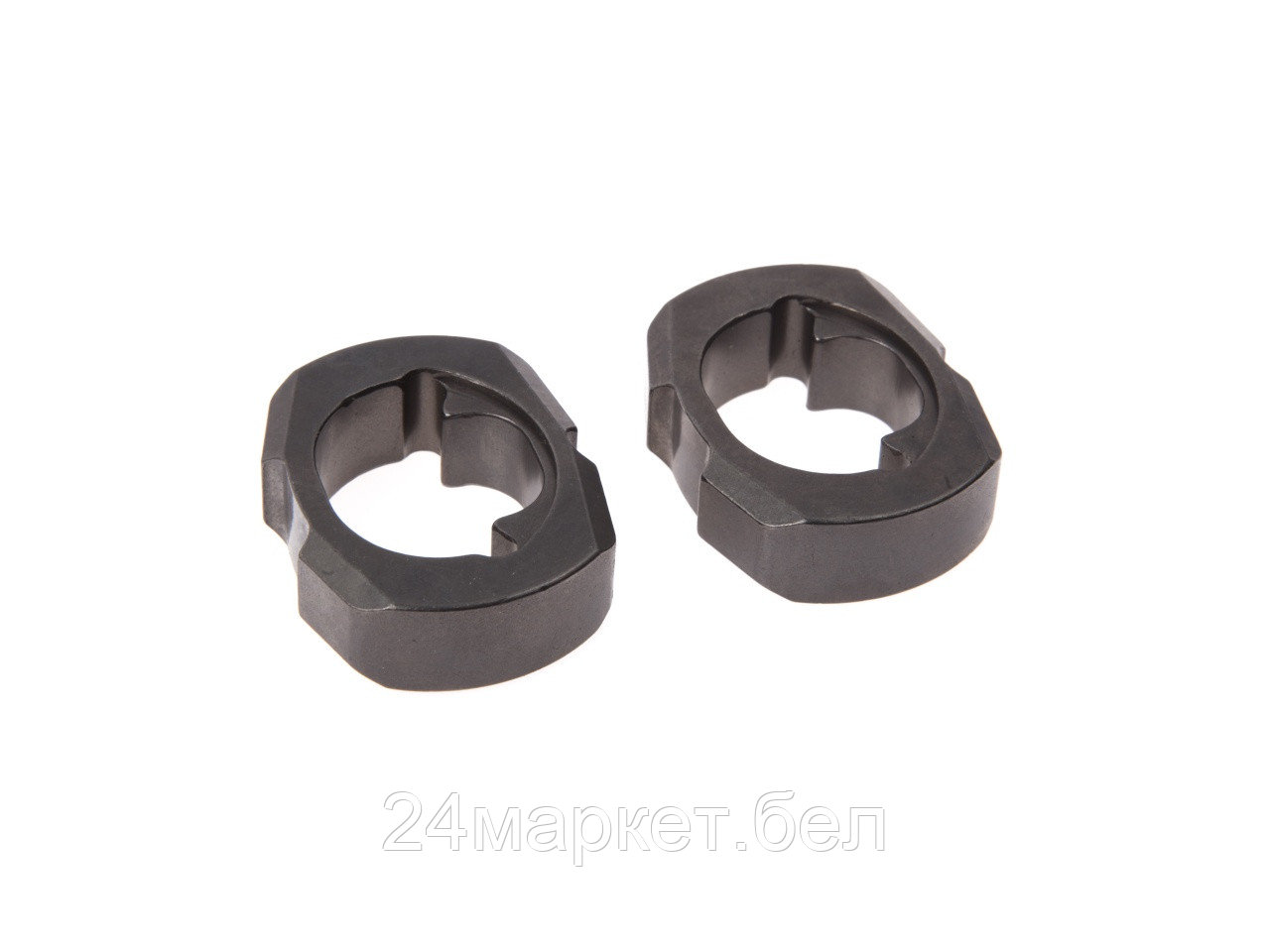 MIGHTY SEVEN NC-6236T10 MIGHTY SEVEN Ремкомплект для гайковерта NC-6236Q, молотки, 2 шт