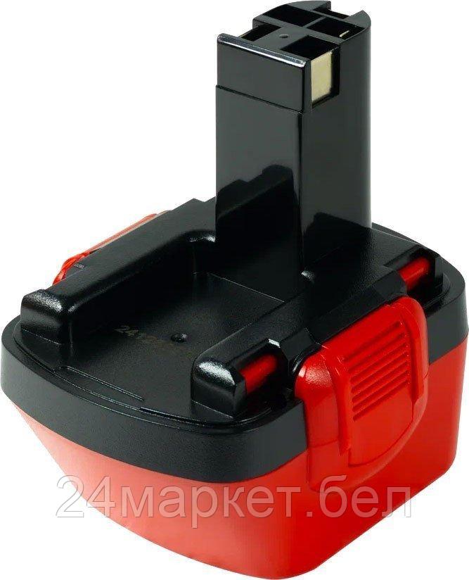 Аккумулятор VOLAT VT-BOS-BAT120-12.0V2.0AH (12В/2 Ah)