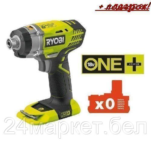 Шуруповерт Ryobi RID1801M