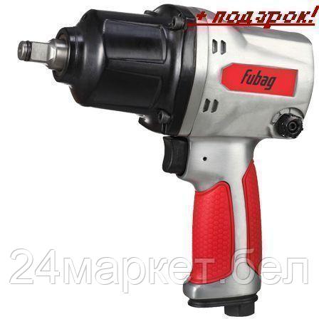 Пневматический гайковерт Fubag IW900 1/2 [100194]