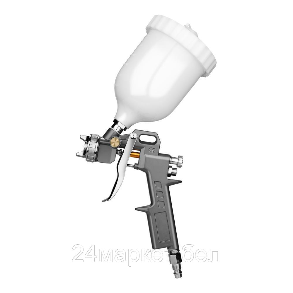 Краскопульт Deko DKSG02