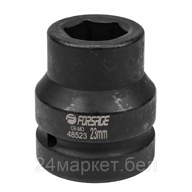 Головка слесарная FORSAGE F-48523 Головка слесарная FORSAGE F-48523