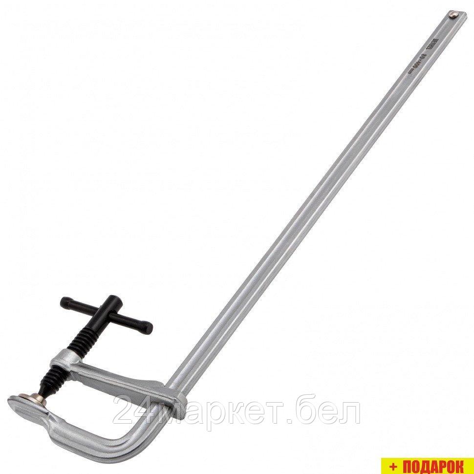 Струбцина Denzel 20467