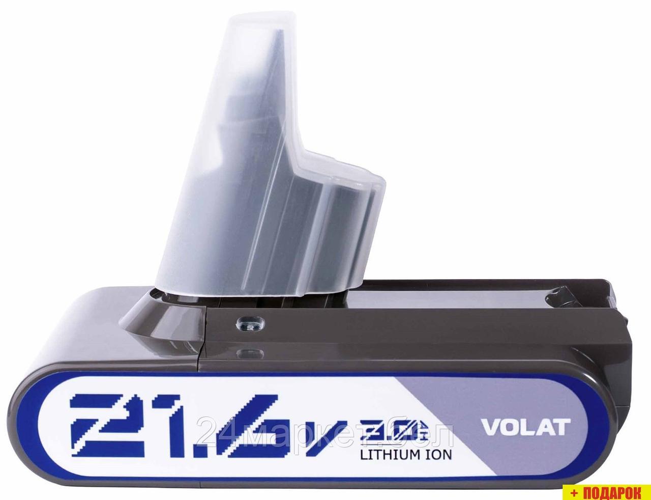 Аккумулятор VOLAT DYS-V6 (21.6В/3 Ah)