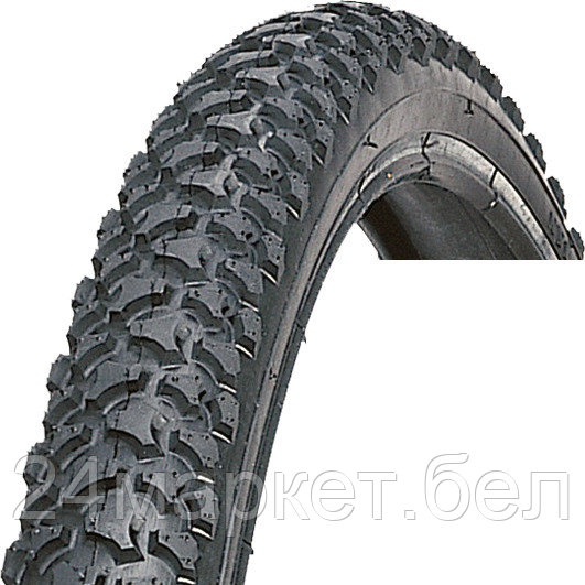 Покрышка 16" DURO HF101A, 16x2.00, DHB02045 DURO