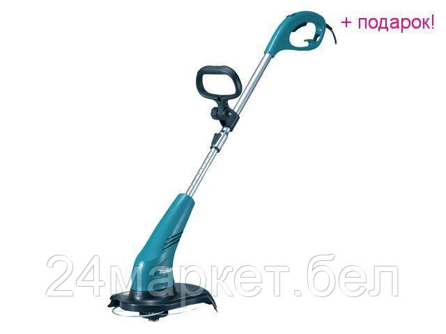 Триммер Makita UR3000