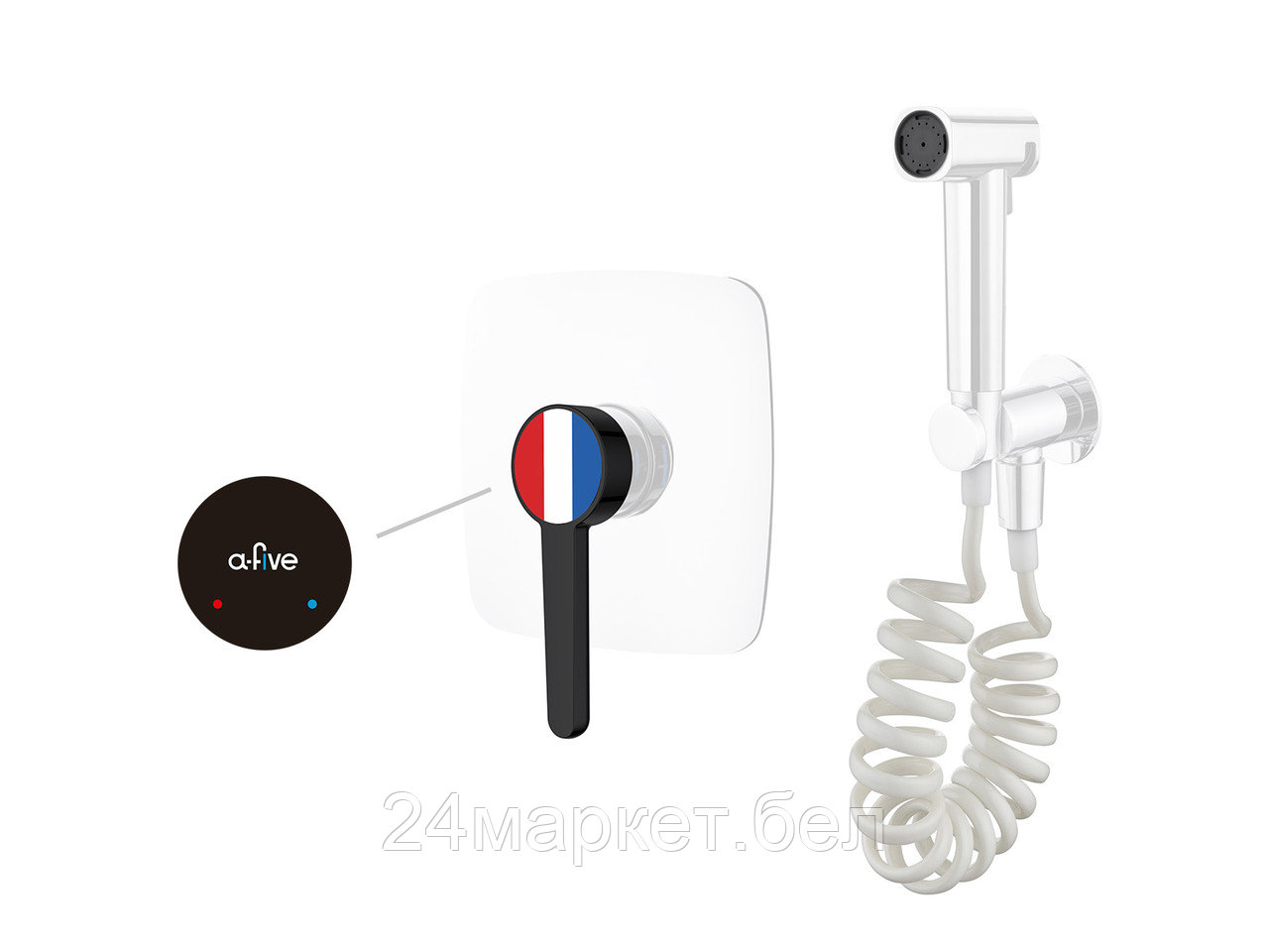 Гигиенический душ A-Five A5-0950
