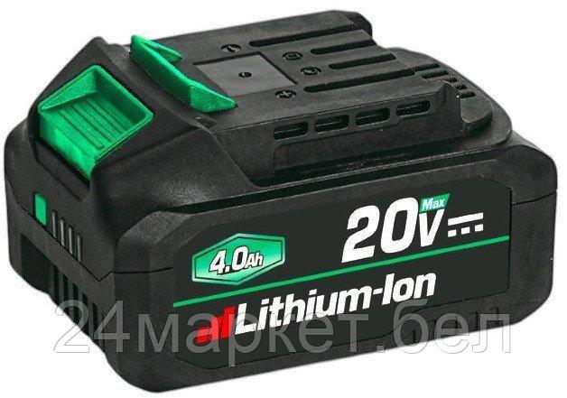 Аккумулятор DWT BSP204026XS (20В/4 Ah)