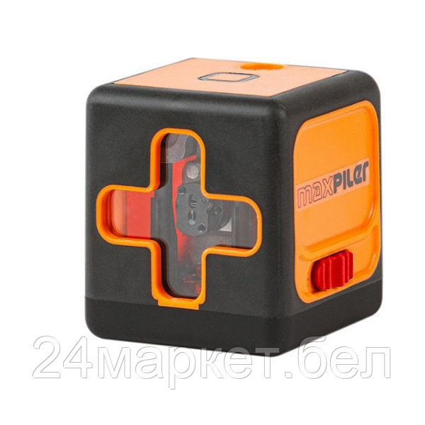 Лазерный нивелир P.I.T. MLL-0115R