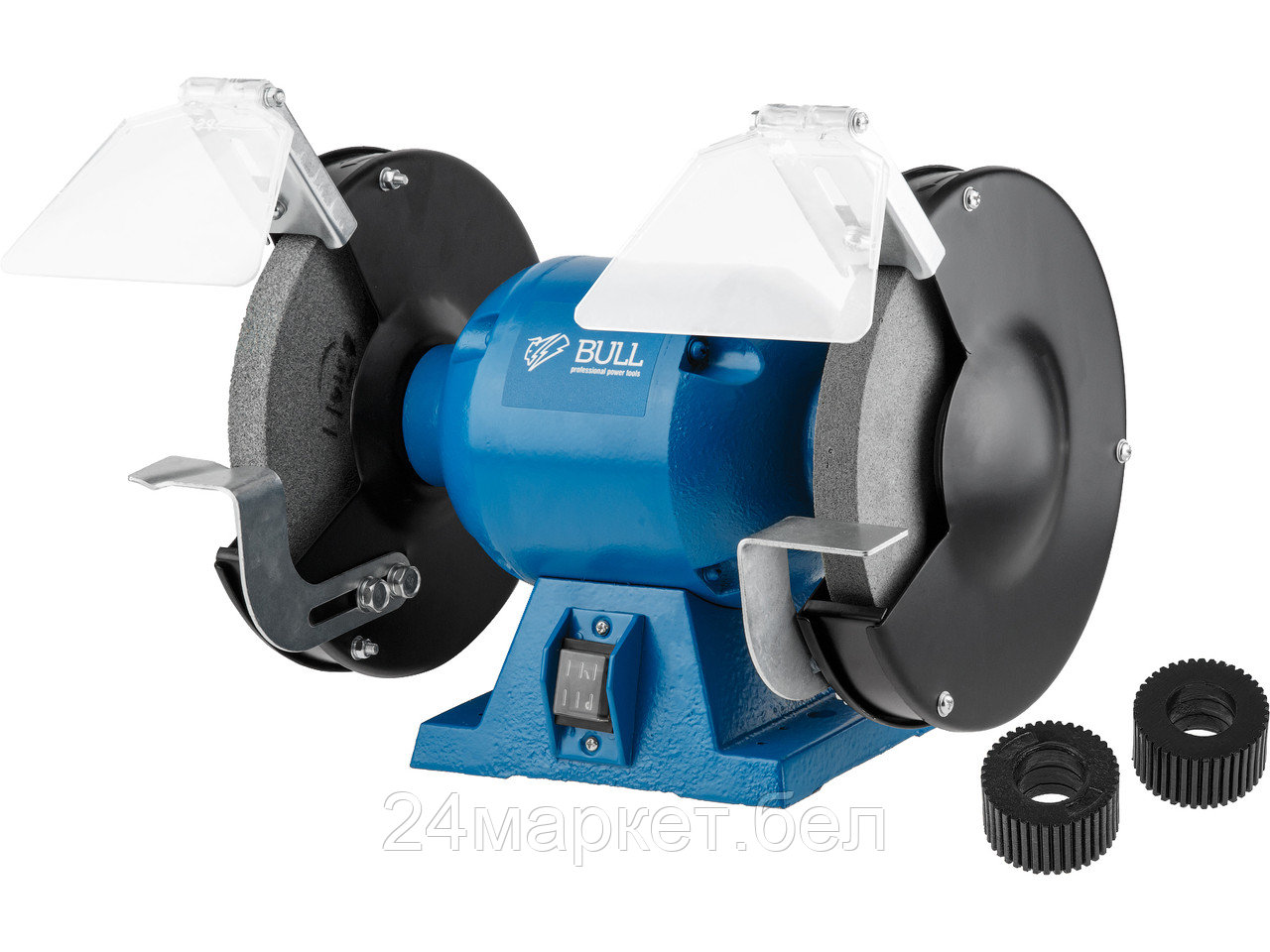 Заточный станок Bull BG 2045