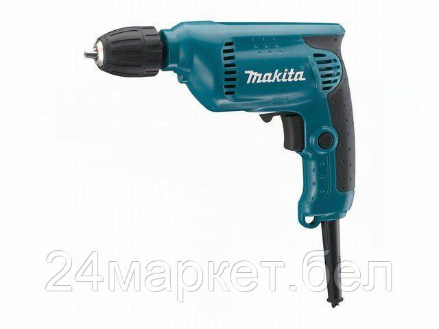 Безударная дрель Makita 6413