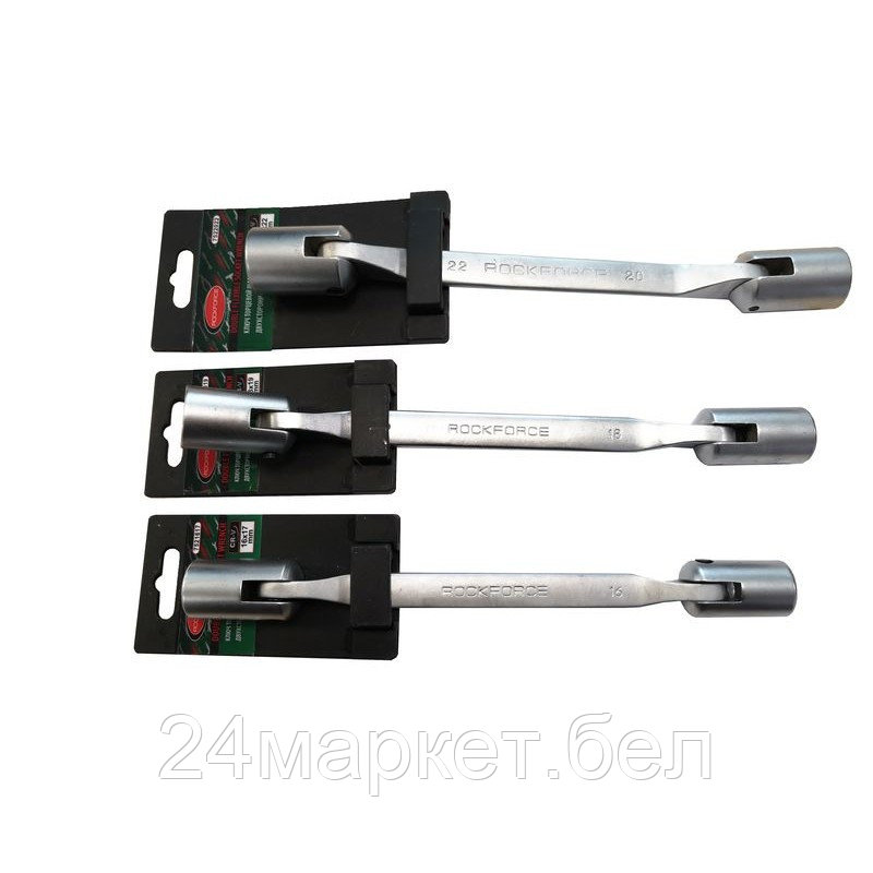 Гаечный ключ RockForce RF-7521617