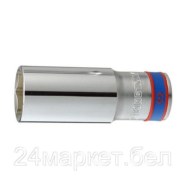 Головка слесарная King Tony 423524M
