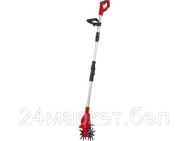 Аккум. культиватор WORTEX CRC 3018 XLT SOLO 1335864