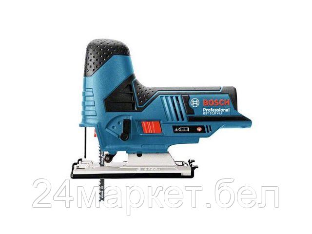 Электролобзик Bosch GST 10.8 V-LI Professional [06015A1001]