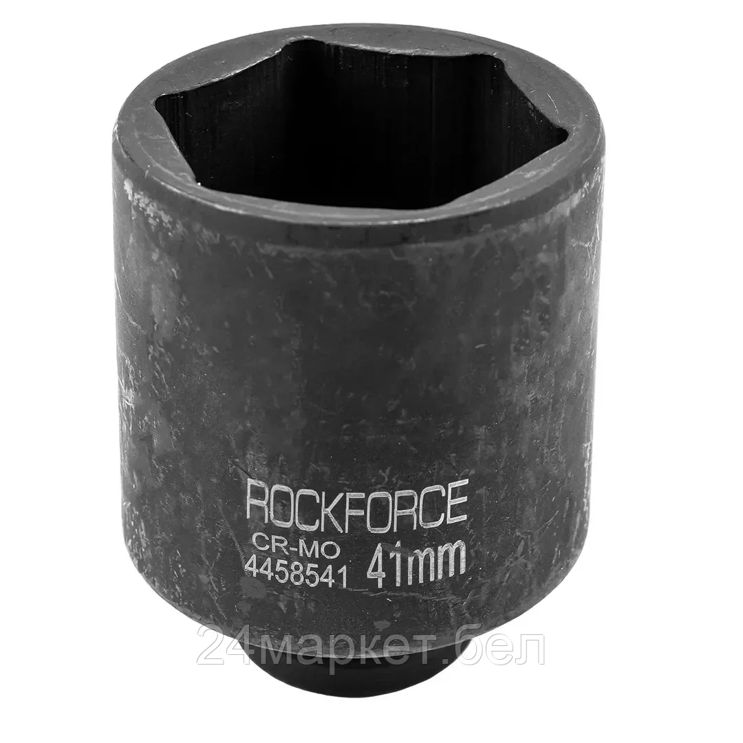 Головка слесарная RockForce RF-4458541