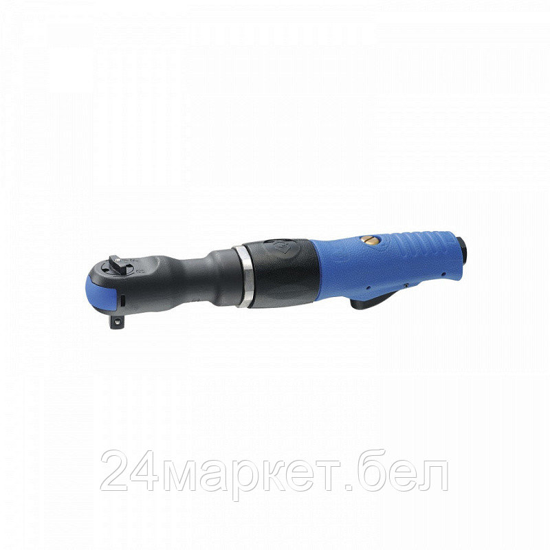 KING TONY 37323-080 KING TONY Трещотка пневматическая 3/8", 108 Нм